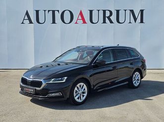 škoda octavia 2,0tdi dsg,head up, ambient,grijanje/ventilacija sjedala