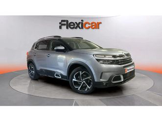 bluehdi 96kw (130cv) s&s eat8 shine pack