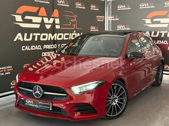 mercedes-benz clase a a 200 d