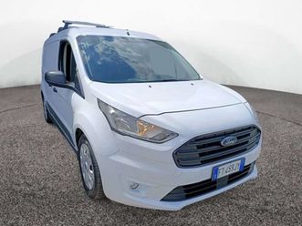 other transit connect 210 1.5 ecoblue(tdci) 120cv trend