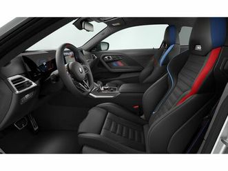 bmw m m2 coupe 353 kw (480 cv)