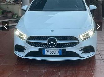 mercedes classe a 180