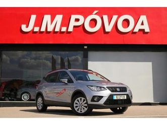 seat arona 1.6 tdi style s/s