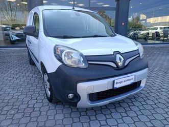kangoo 1ª serie express 1.5 dci 95cv blue ice e6d-temp