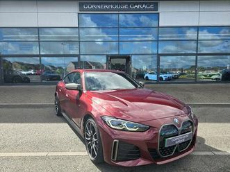 m50 83.9kwh gran coupe auto 4wd 5dr