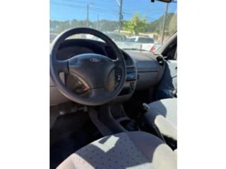 courier l 1.6 mpi (cab simples) manual