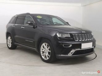 jeep grand cherokee 3.0 crd bielany wroclawskie - sprzedajemy.pl