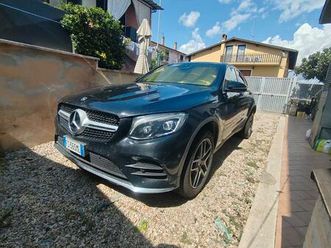 mercedes glc 250 d nera