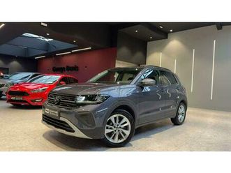 1.0 tsi opf dsg*boite-auto*gps*led*garantie*