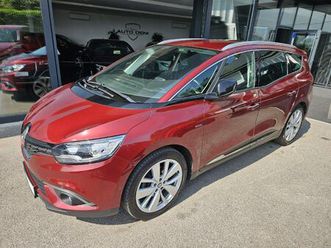 renault grand scenic 1.8 dci...7 sjedala...moguća garancija do 2 god., 2020 god.