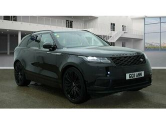 2017 - 3.0 si6 v6 hse 5-door