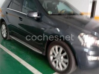 mercedes-benz clase m