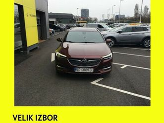 opel insignia karavan sports 2,0