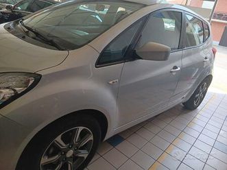 hyundai ix20 1.4 diesel 90 cv km 67000 prezzo 9000