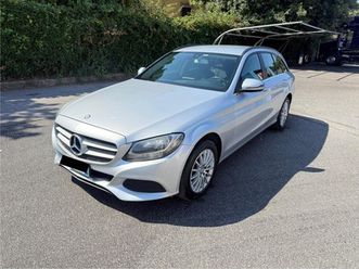 c 200 c 200 d s.w. executive