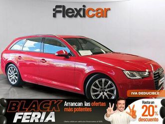 avant 2.0 tdi 110kw(150cv) s tr advanced