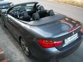 420 420d cabrio msport
