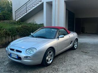 mg f vvc 1.8 crs asi