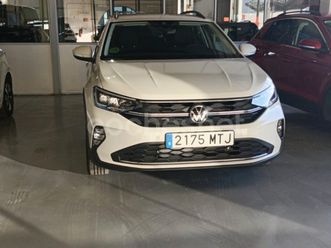 volkswagen taigo mas 1.0 tsi