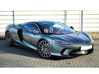 mclaren mclaren gt (mclaren gt v8 4.0 620 ch)