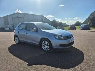 2.0 tdi match euro 5 5dr