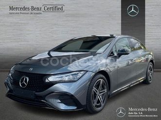 mercedes-benz eqe eqe 350 amg night edition