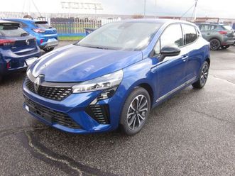 clio 5ª serie clio generation eco-g 100 cv 5 porte