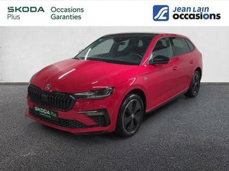 scala 1.5 tsi evo 2 150 ch dsg7 act monte-carlo