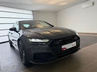 a7 sportback 50 tfsie 299 s tronic 7 quattro s line