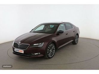 2.0 tdi laurin & klement