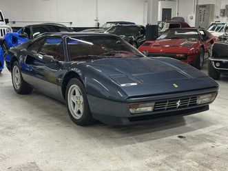 1986 ferrari 328 for sale