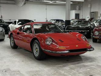 1971 ferrari 246 gt for sale