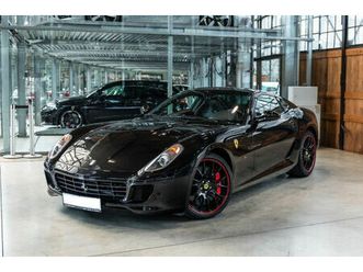 ferrari 599 fiorano (599 gtb fiorano f1)