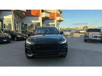 50 tdi 286 cv quattro tip sport tetto panorama