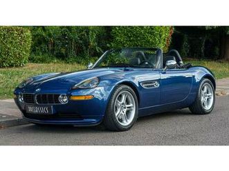 2003 | bmw z8