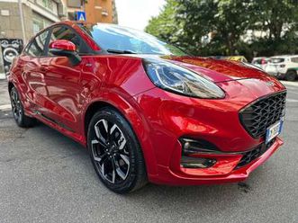 1.0 125cv hybrid st-line x unipro promo natale