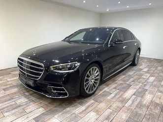 classe s l 580 e 9g-tronic