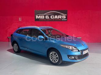 renault mégane sport tourer dynamique dci 110 eco2