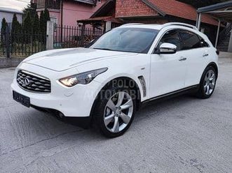 infiniti fx37 fx 37 s