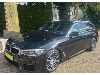 i touring xdrive*m-sportpaket*head-up*ahk*top