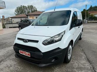 ford transit connect 200 kasten 1600 tdci
