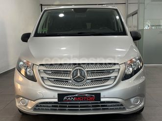 mercedes-benz vito 160 d marco polo activity largo