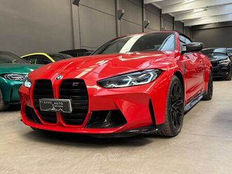 competition m xdrive cabrio carbon pack