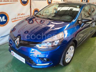 renault clio business energy dci 18