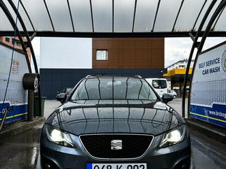 seat exeo dizel 2012 2.0 105kw cvt