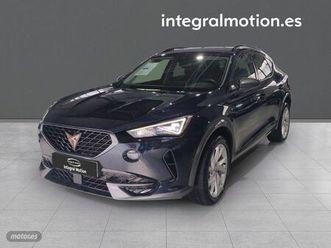 1.5 tsi 110kw (150 cv) dsg