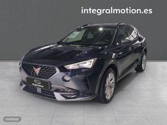 1.5 tsi 110kw (150 cv) dsg