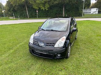 nissan pixo acenta /klima