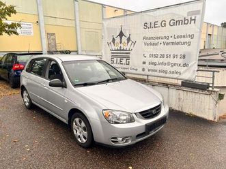 kia cerato 1.6 lx kombi