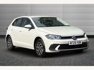 1.0 tsi life euro 6 (start/stop) 5dr